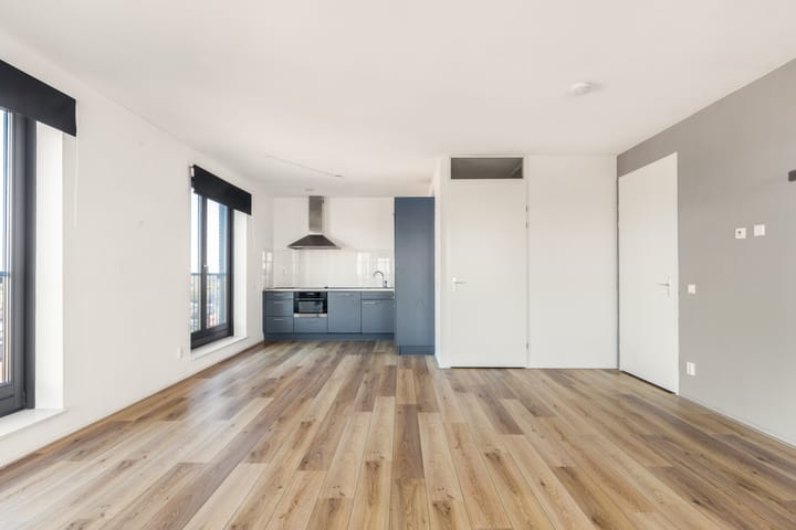 Foto 7 van Brandpunt 126