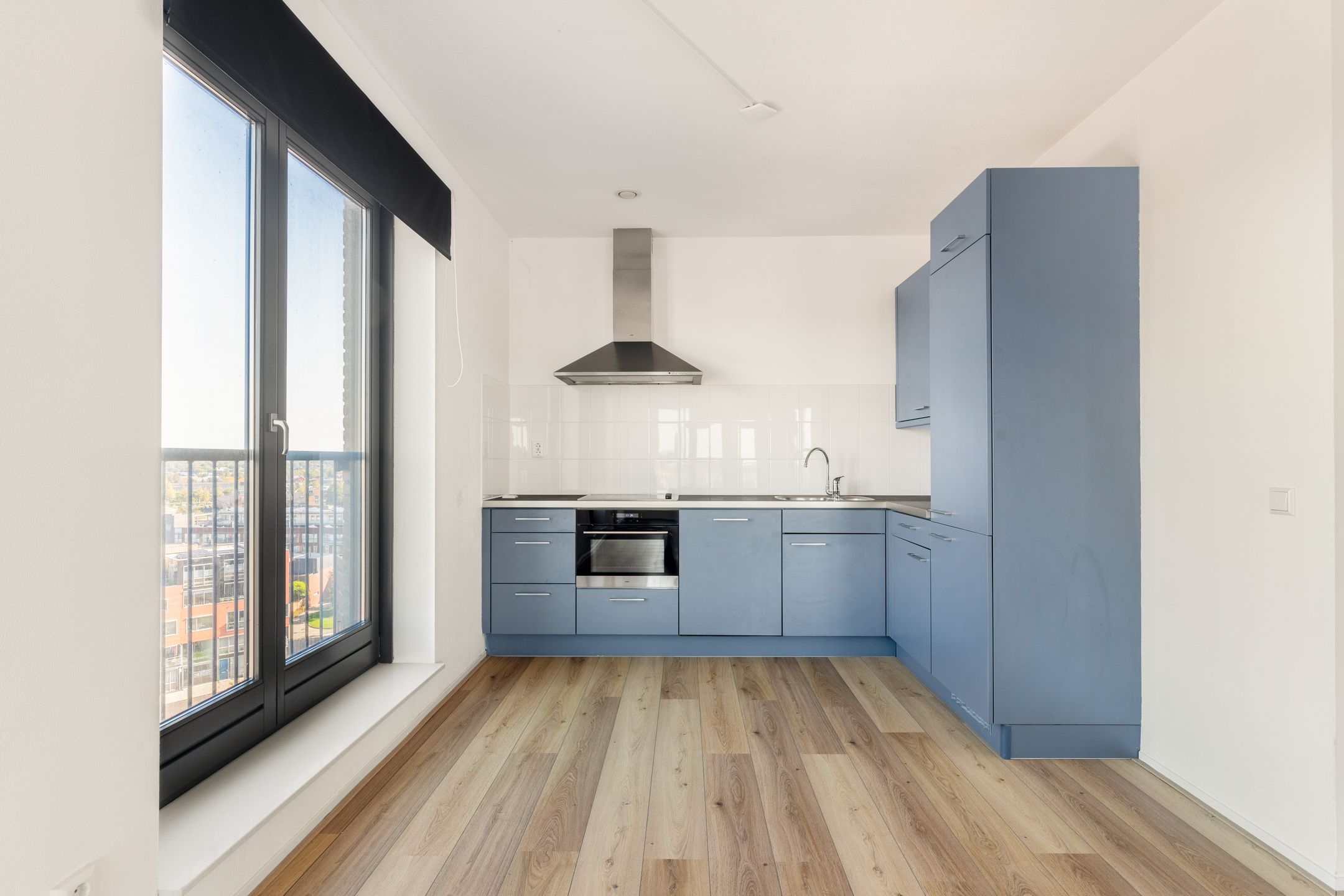 Foto 9 van Brandpunt 126