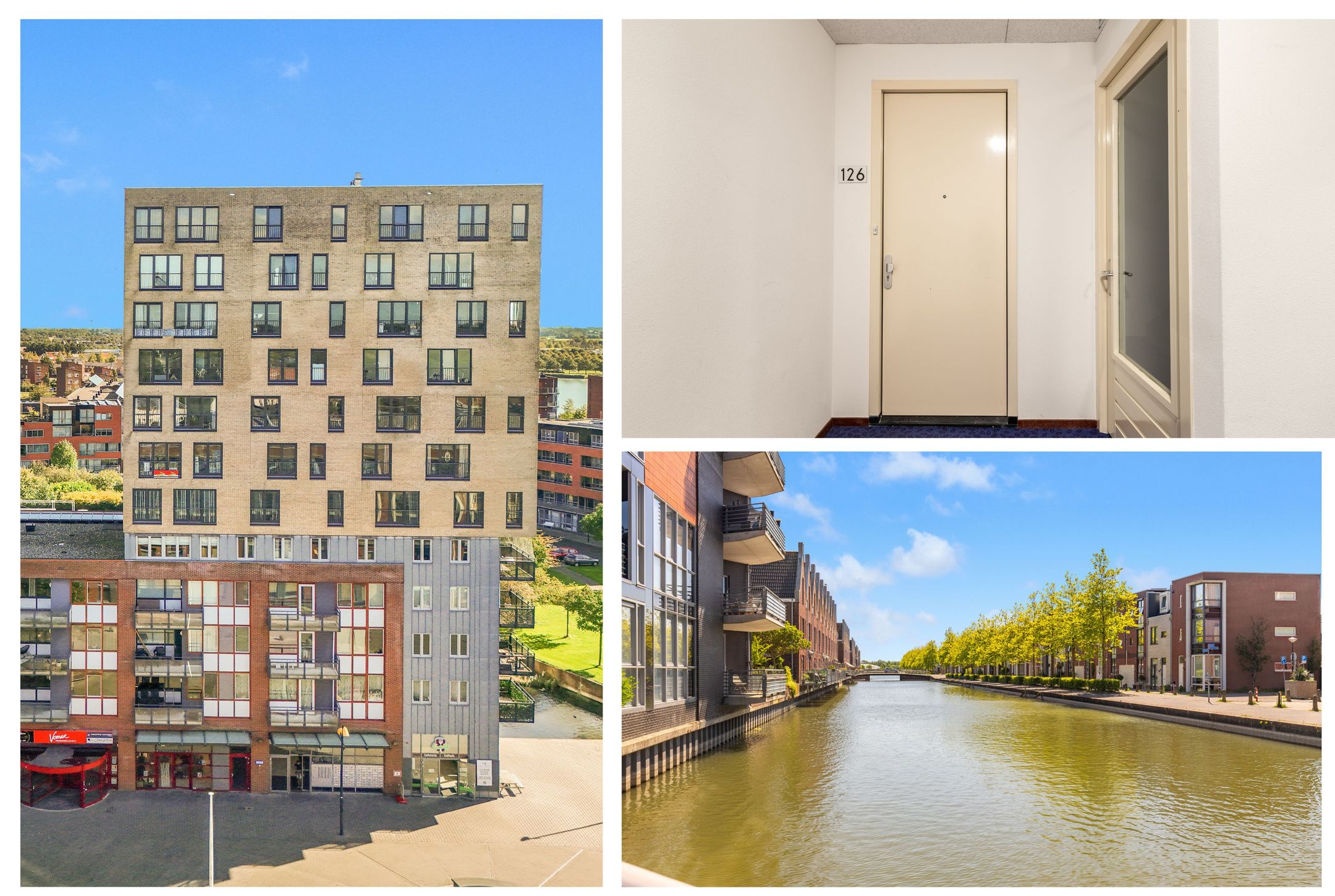 Foto 3 van Brandpunt 126