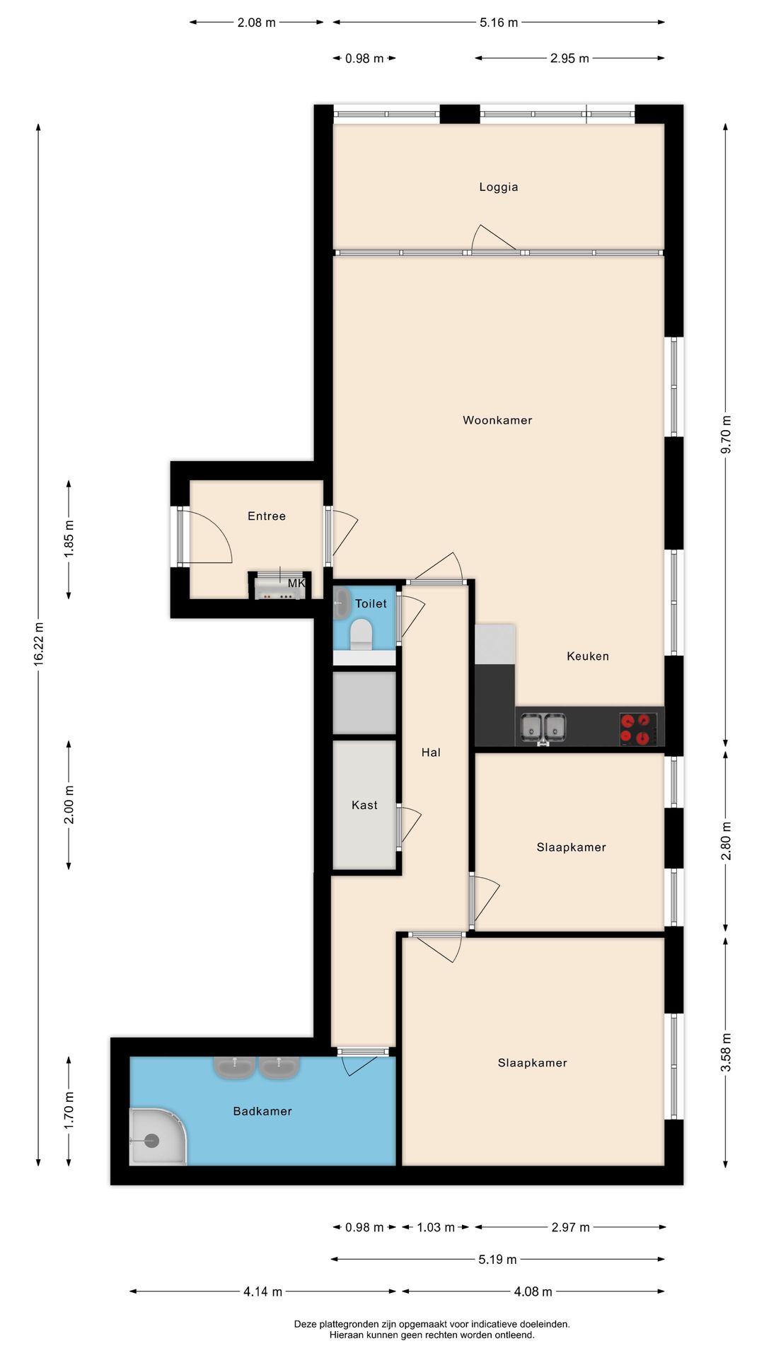 Foto 31 van Brandpunt 126