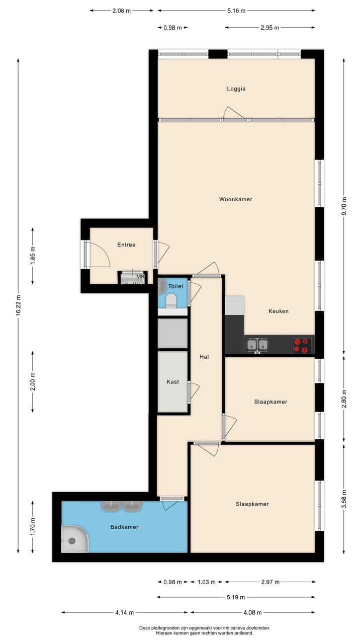 Foto 28 van Brandpunt 126