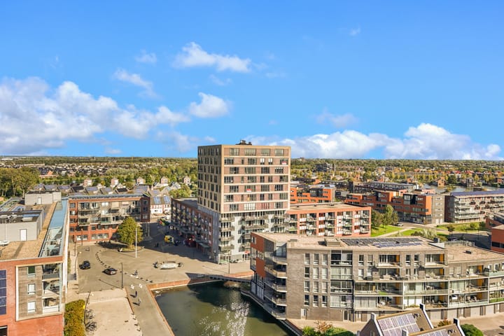 Foto 25 van Brandpunt 126