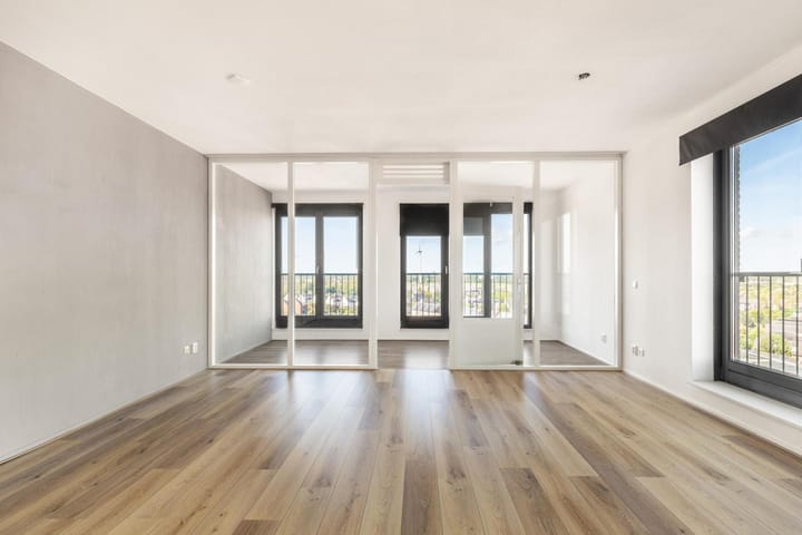 Foto 3 van Brandpunt 126