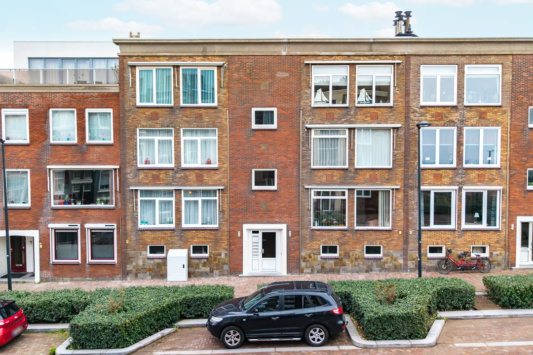 Foto 1 van Coosje Buskenstraat 70