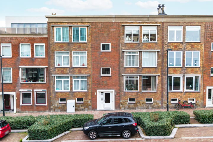 Coosje Buskenstraat 70
