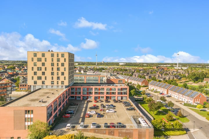 Foto 23 van Brandpunt 126