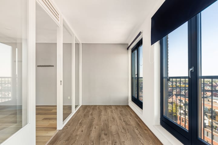 Foto 5 van Brandpunt 126