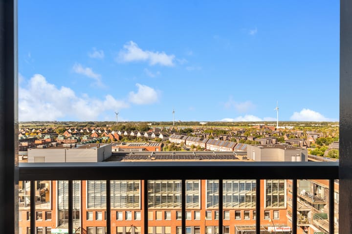 Foto 21 van Brandpunt 126