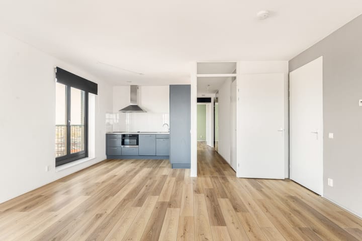 Foto 11 van Brandpunt 126