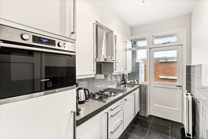 Photo 3 of Coosje Buskenstraat 70