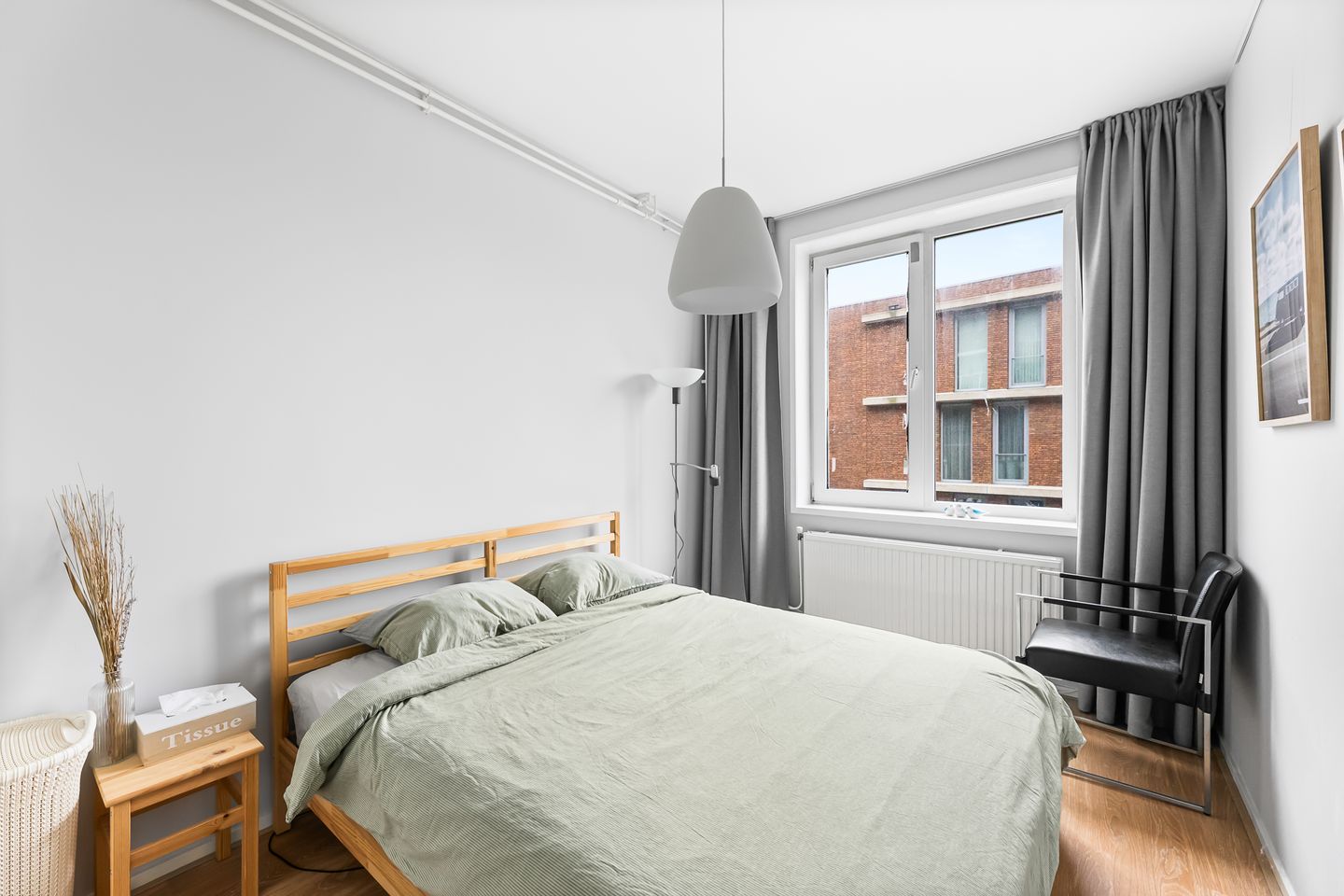 Foto 4 van Coosje Buskenstraat 70