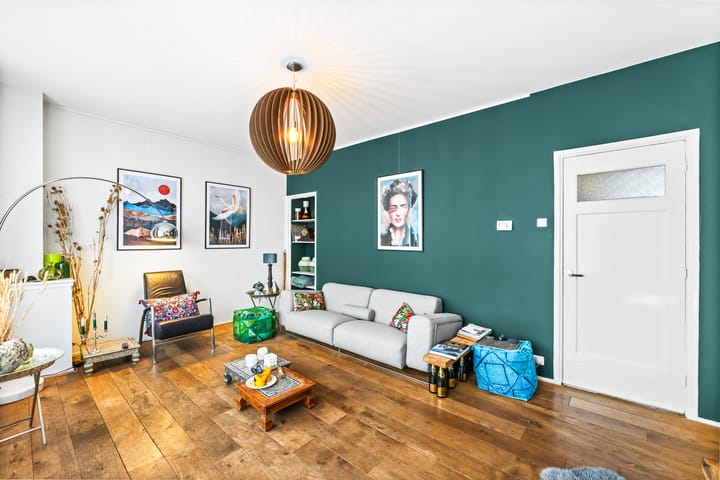 Photo 2 of Coosje Buskenstraat 70