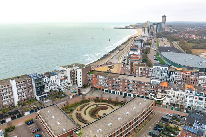 Photo 6 of Coosje Buskenstraat 70