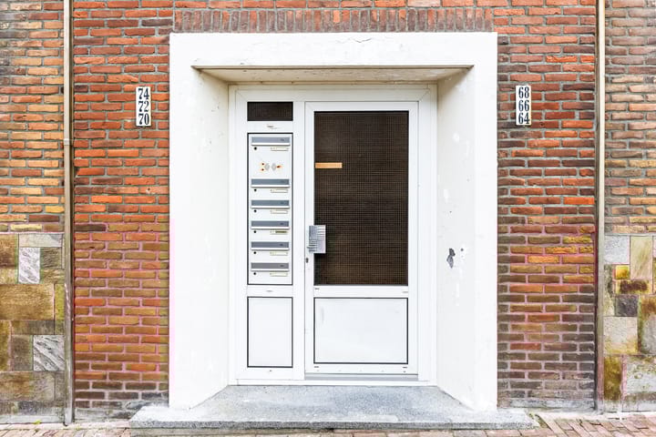 Photo 10 of Coosje Buskenstraat 70