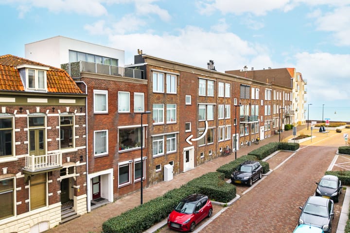 Photo 8 of Coosje Buskenstraat 70