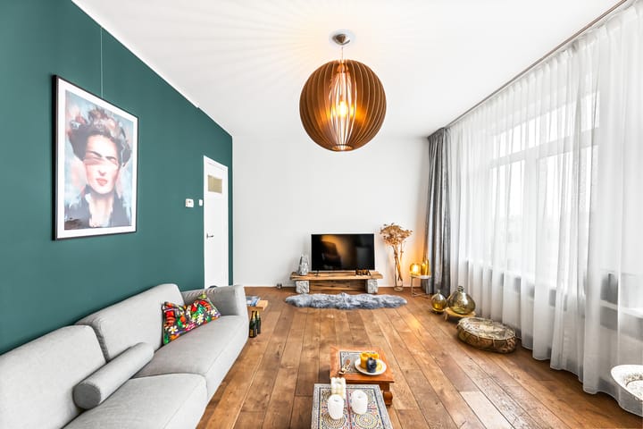 Photo 13 of Coosje Buskenstraat 70