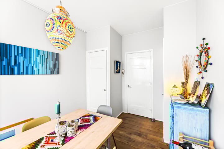 Photo 15 of Coosje Buskenstraat 70