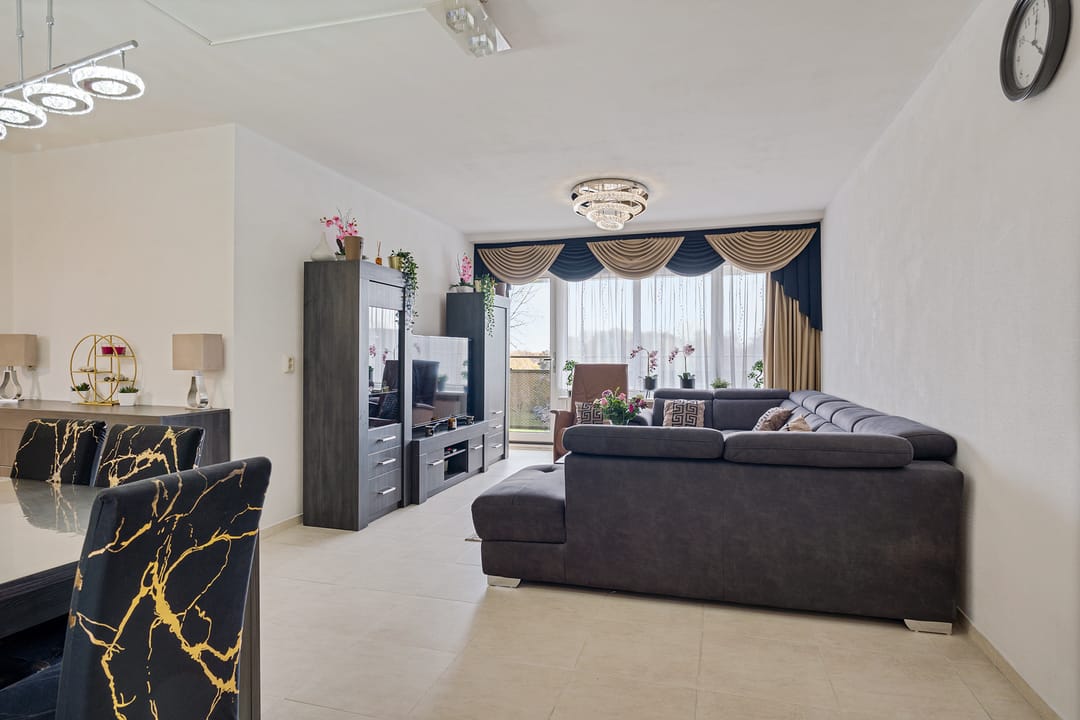 Photo 1 of Croesinckplein 36