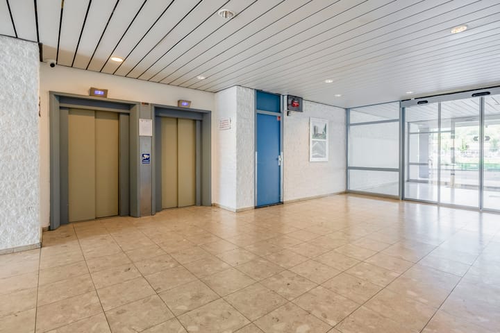 Foto 6 van Croesinckplein 36