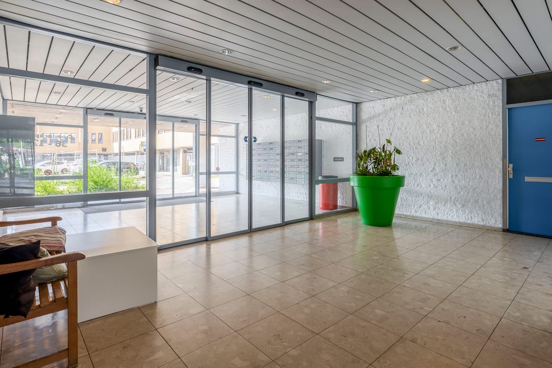 Photo 7 of Croesinckplein 36