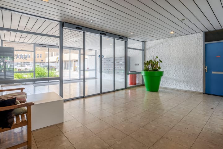 Foto 7 van Croesinckplein 36