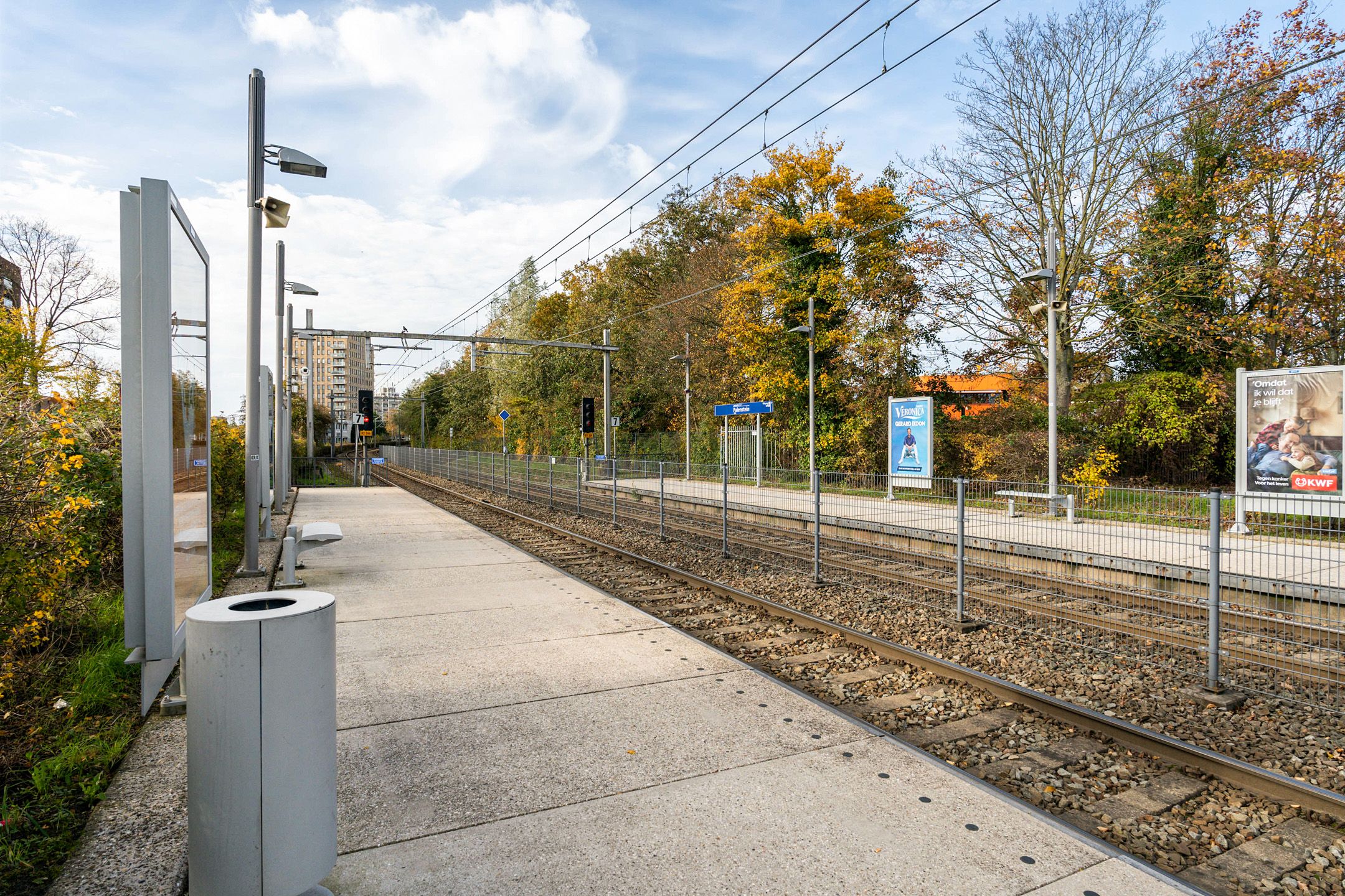 Photo 9 of Croesinckplein 36