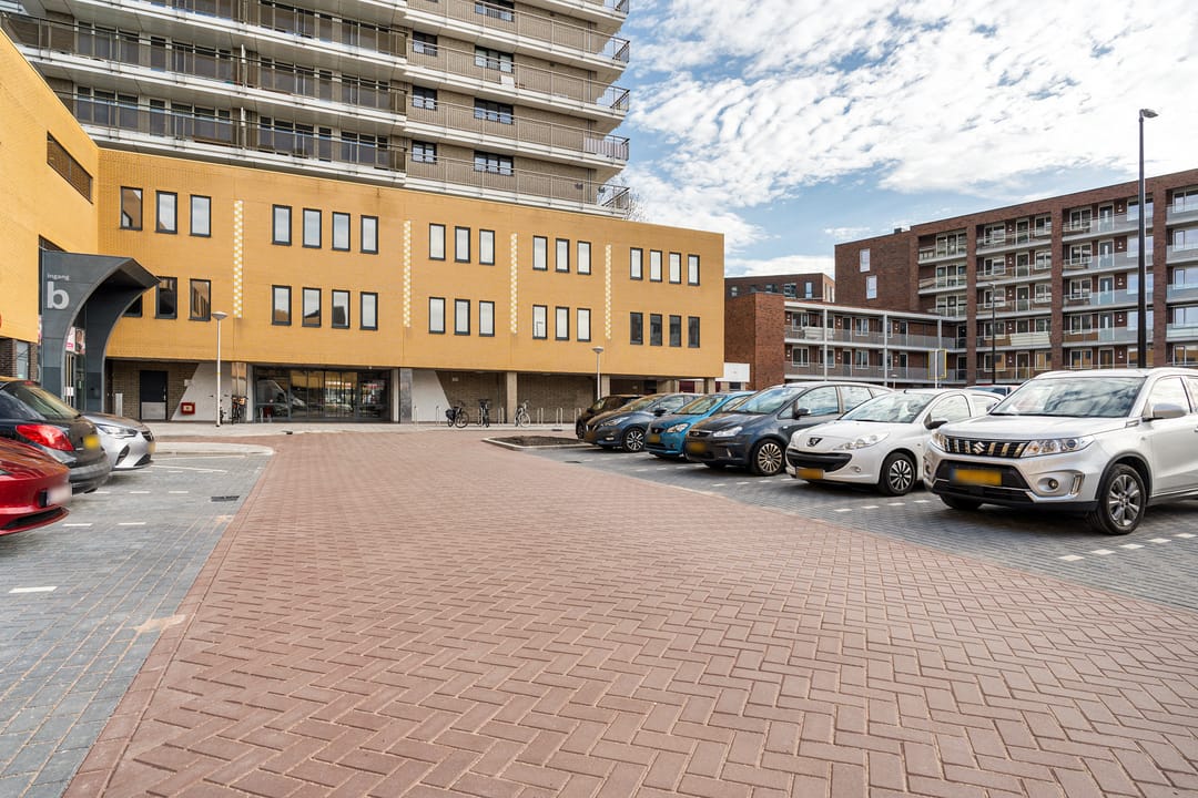 Photo 11 of Croesinckplein 36