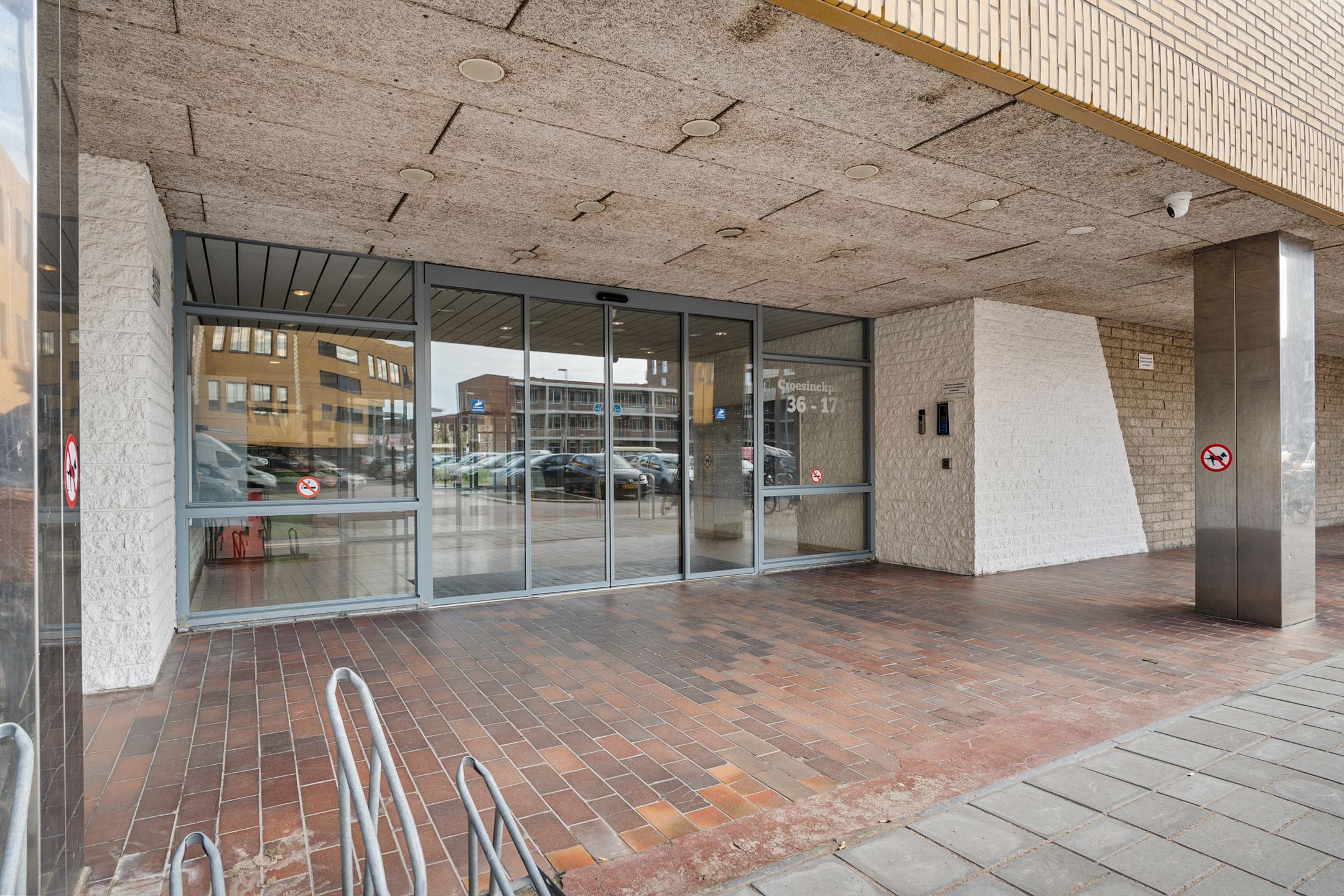 Photo 12 of Croesinckplein 36