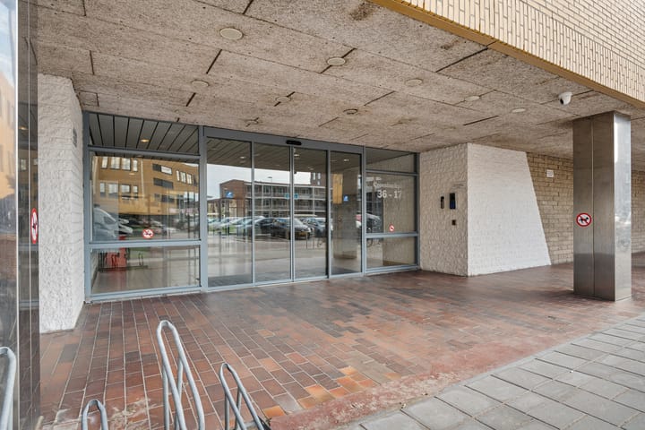 Foto 12 van Croesinckplein 36