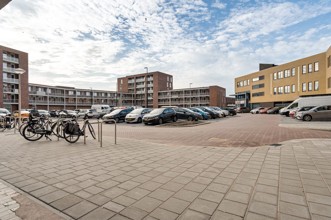 Photo 13 of Croesinckplein 36