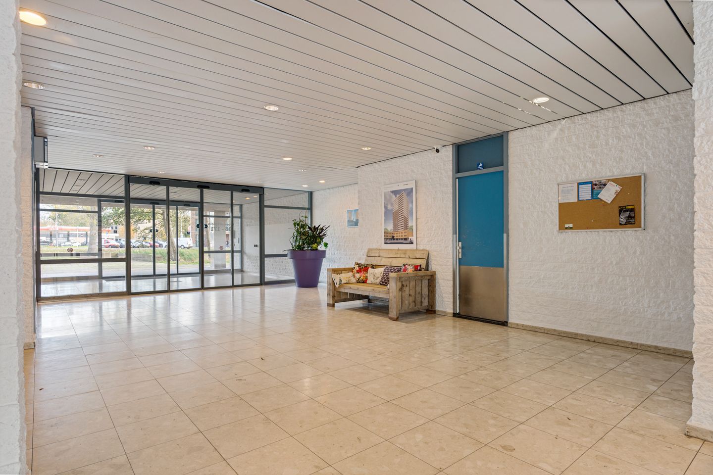 Photo 14 of Croesinckplein 36