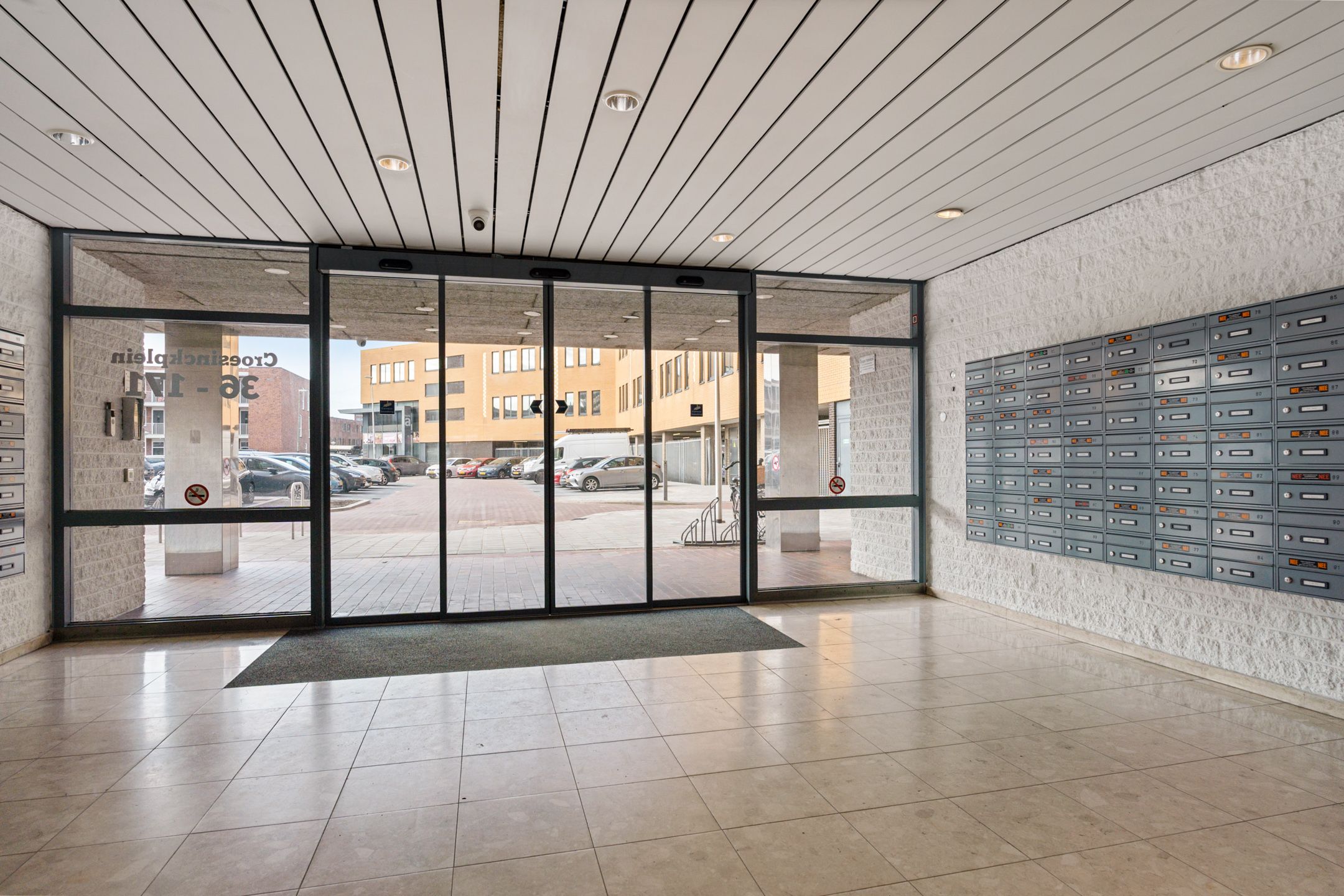 Photo 15 of Croesinckplein 36