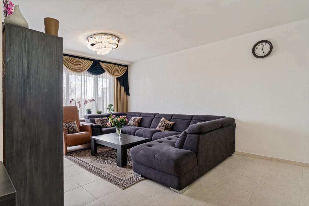 Photo 26 of Croesinckplein 36