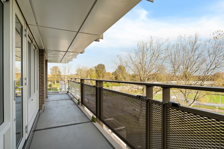 Foto 32 van Croesinckplein 36