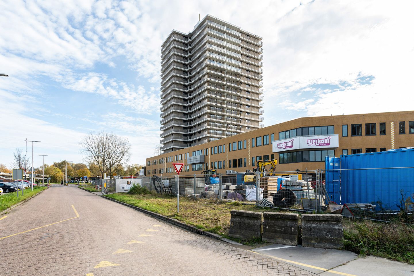 Photo 4 of Croesinckplein 36