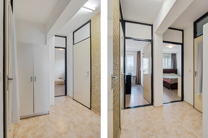 Foto 36 van Croesinckplein 36