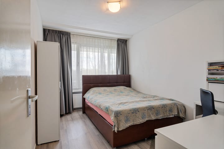 Foto 37 van Croesinckplein 36