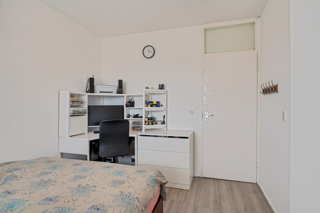 Photo 38 of Croesinckplein 36