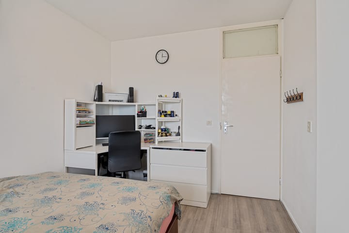 Foto 38 van Croesinckplein 36