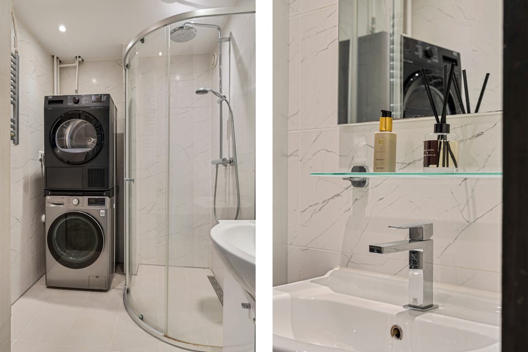 Photo 43 of Croesinckplein 36