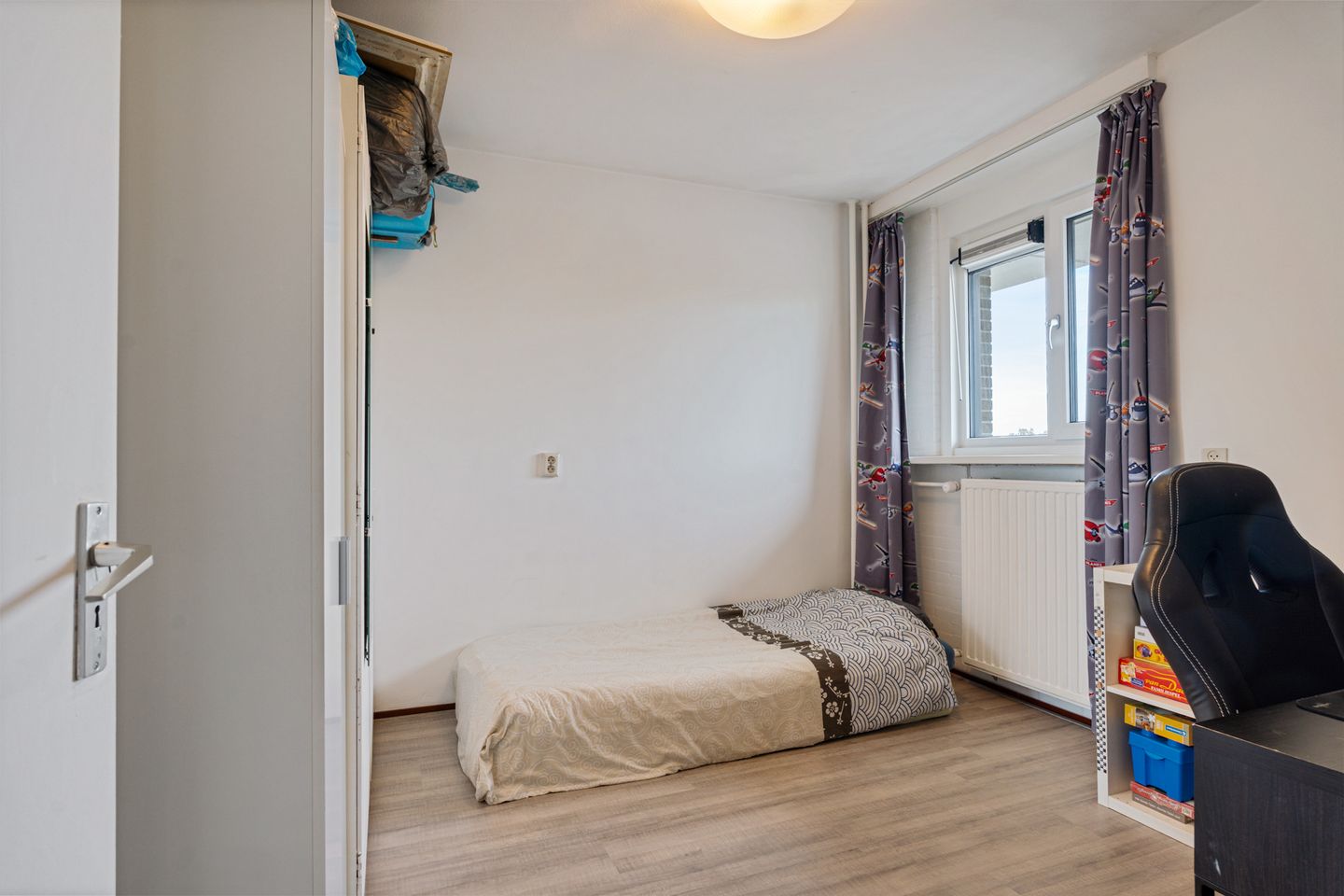 Photo 44 of Croesinckplein 36