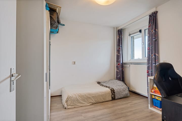 Foto 44 van Croesinckplein 36