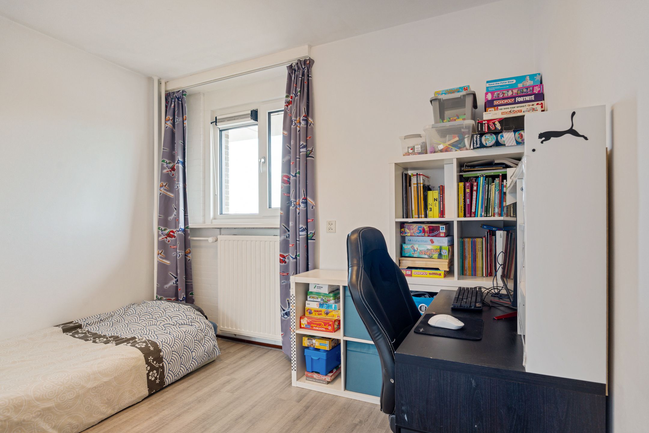 Photo 45 of Croesinckplein 36