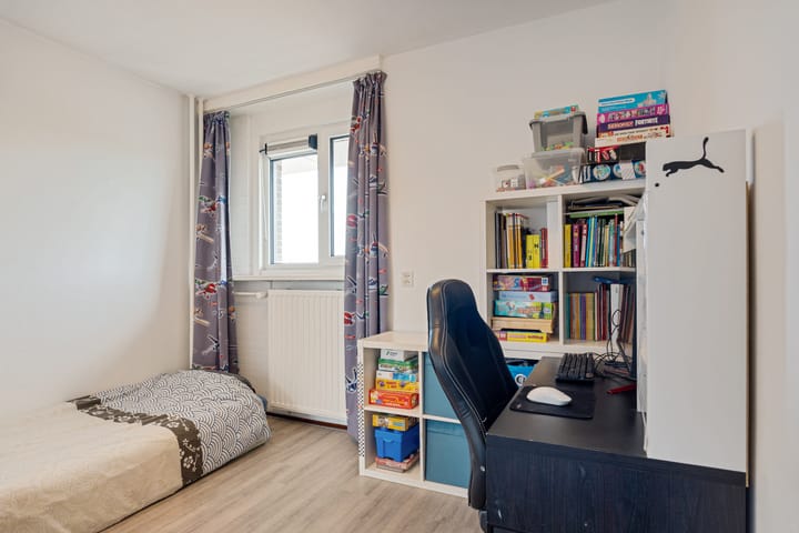 Foto 45 van Croesinckplein 36