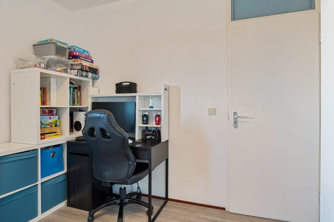 Photo 46 of Croesinckplein 36