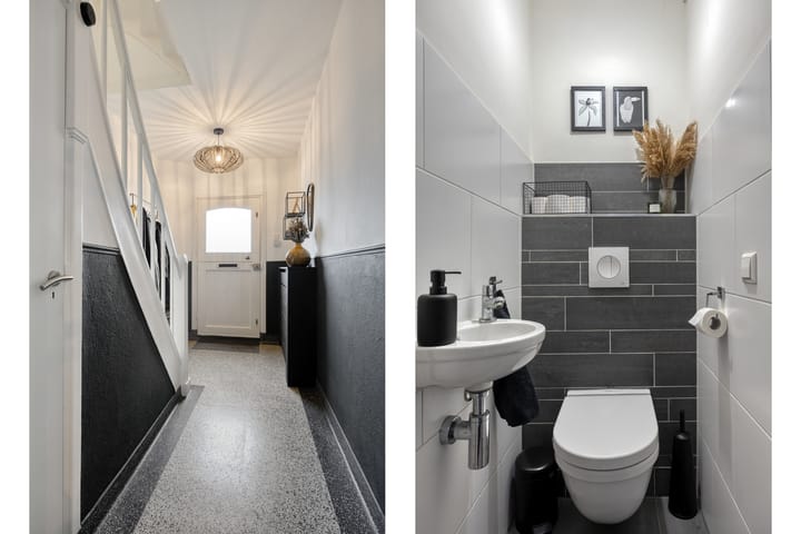 Photo 3 of Van Oldenielstraat 49