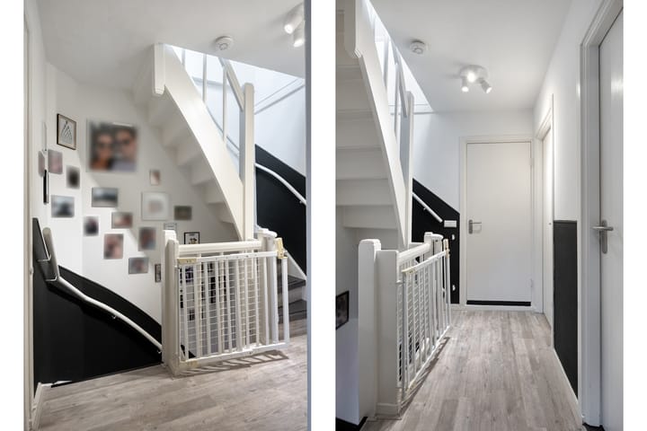 Foto 11 van Van Oldenielstraat 49