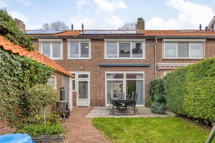 Foto 27 van Van Oldenielstraat 49