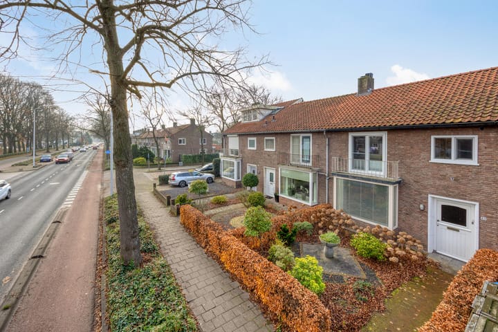 Foto 30 van Van Oldenielstraat 49