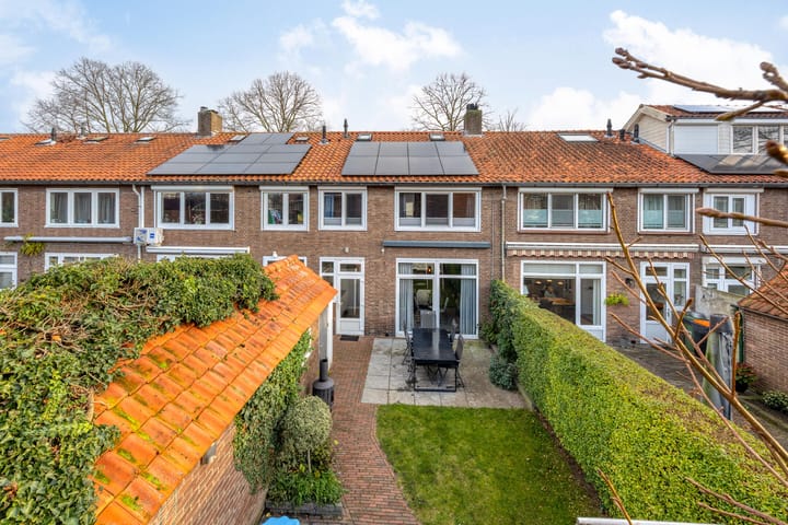 Foto 29 van Van Oldenielstraat 49